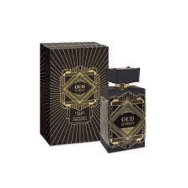 Noya Oud Is Great 100ml Extrait de Parfum - Thescentsstore